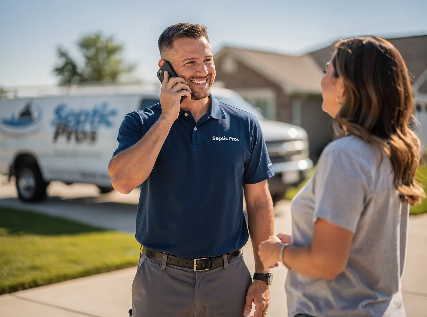 Septic Tank Pumping Rancho Mirage, CA FAQs
